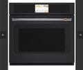 CAFE Professional Series 30" Smart Wall Oven · Lot #154m