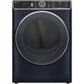 GE Profile 7.8 cu. ft. Vented Dryer with Steam · Lot #148m