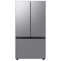 Samsung Bespoke 24 cu. ft. 3-Door French Door · Lot #2m