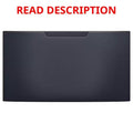GE 28 in. Laundry Pedestal in Blue (W3) · Lot #174m
