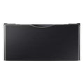 27 in. Laundry Pedestal with Storage Drawer-(W3) · Lot #62m