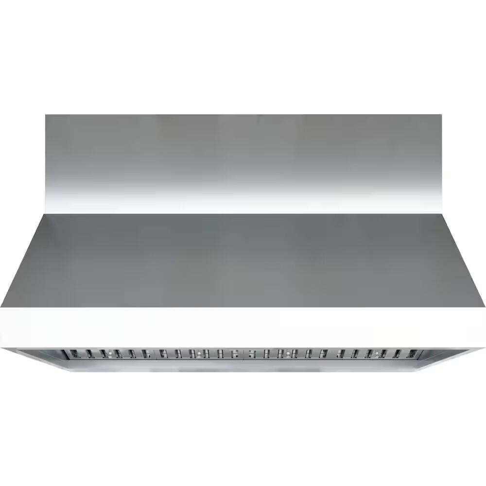 Cypress 42" External Wall Mount Range Hood · Lot #66m